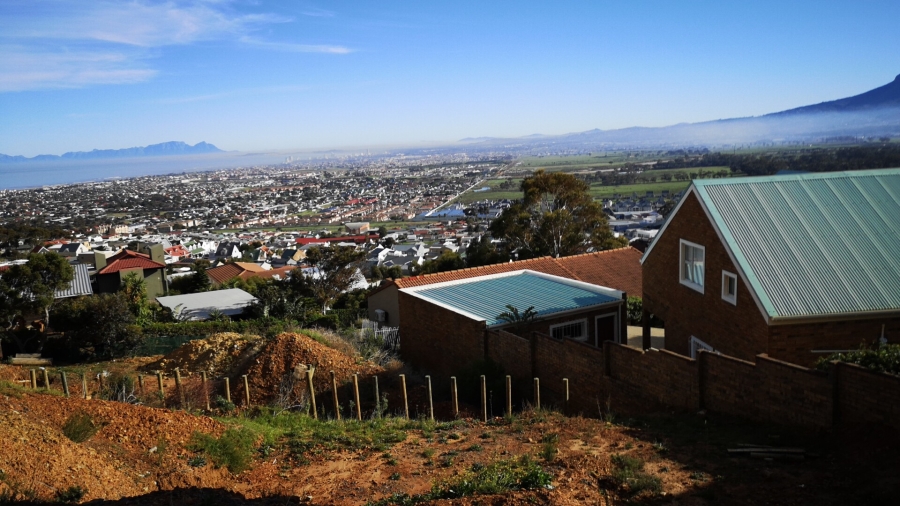 0 Bedroom Property for Sale in Mansfield Western Cape